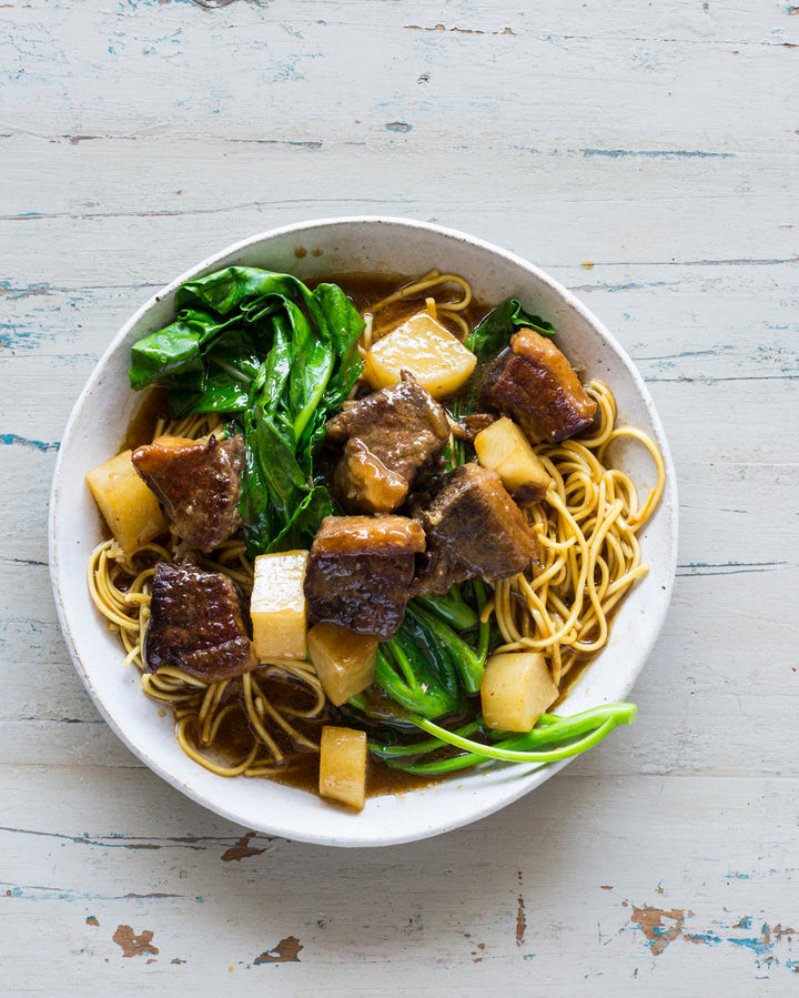 Pastured beef brisket