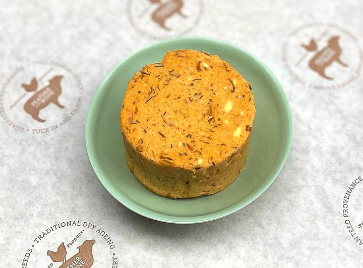 Steak butter