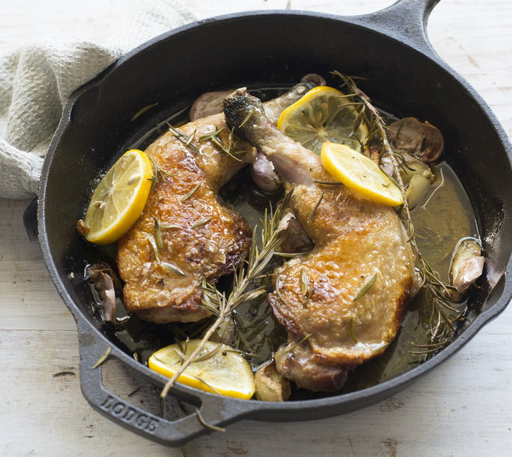 Sommerlad heritage chicken maryland - pair