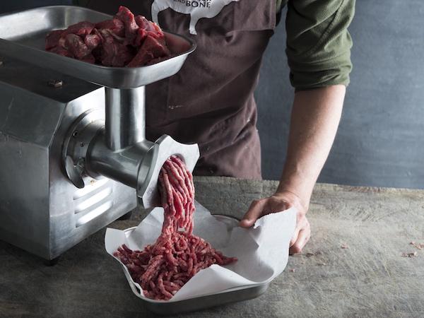 Veal mince 500 gm
