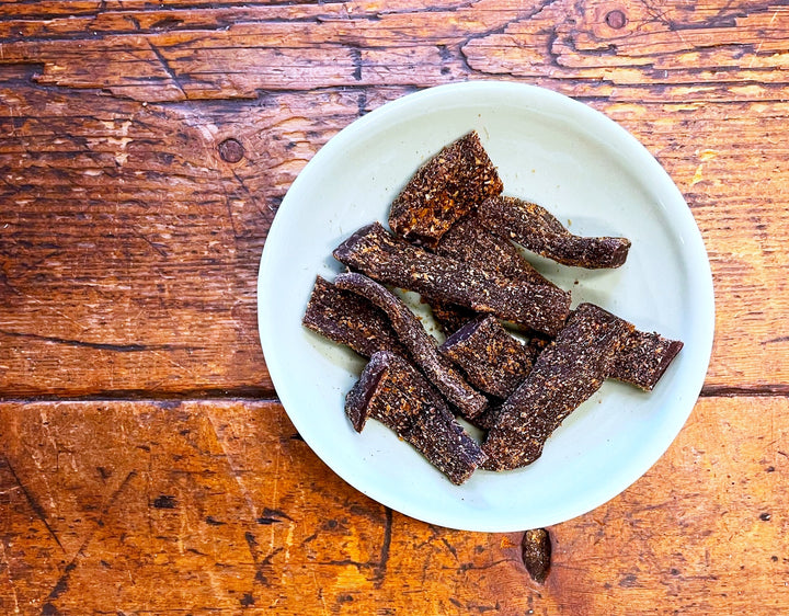 Pastured Beef Biltong Pack