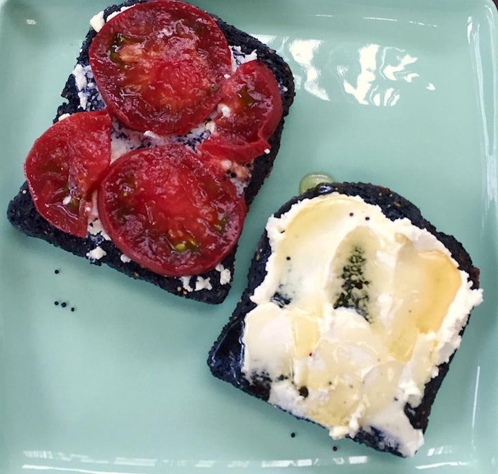 Nonie's gluten-free bread