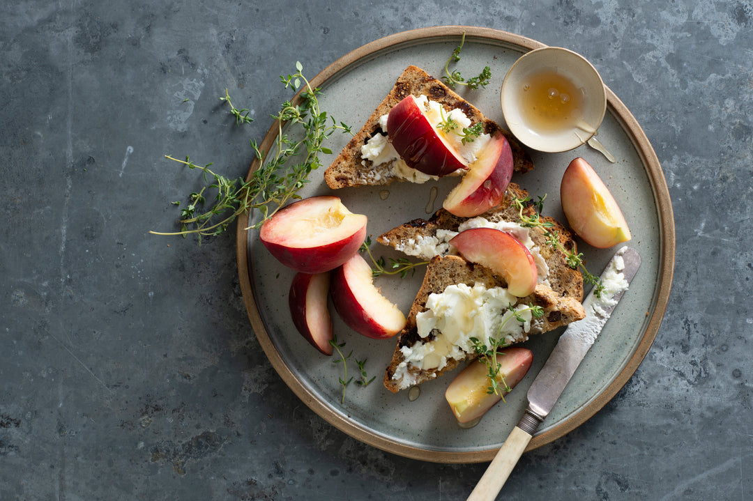Nonie's gluten-free bread