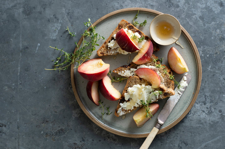 Nonie's gluten-free bread
