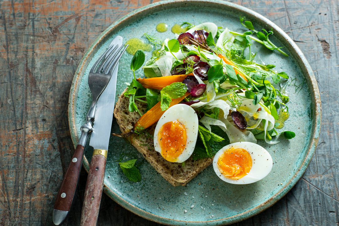 Nonie's gluten-free bread