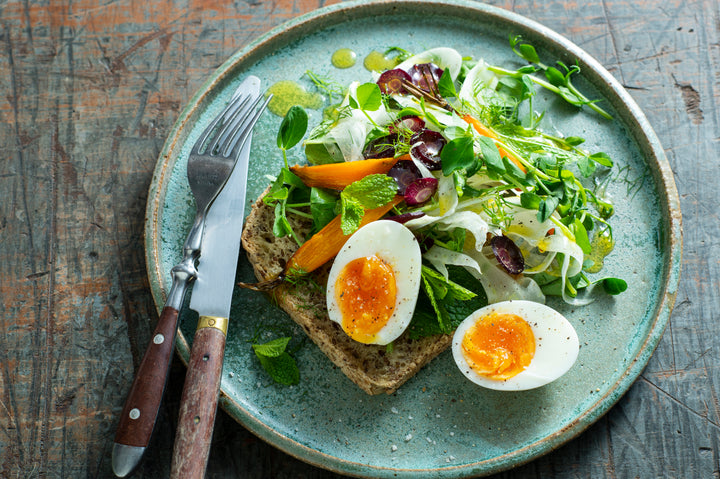 Nonie's gluten-free bread