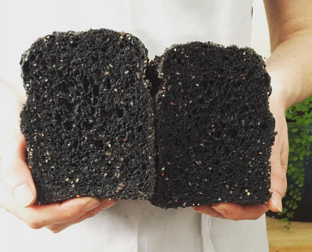 Nonie's gluten-free bread