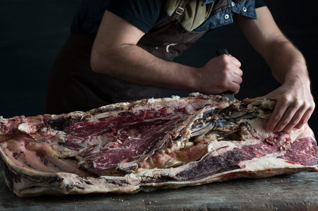Prime cuts and the Whole Animal Butcher conundrum