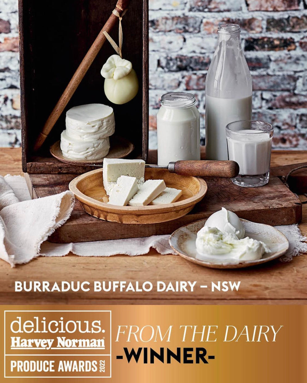 National 2022 Delicious Award Winners – Feather and Bone Butchery