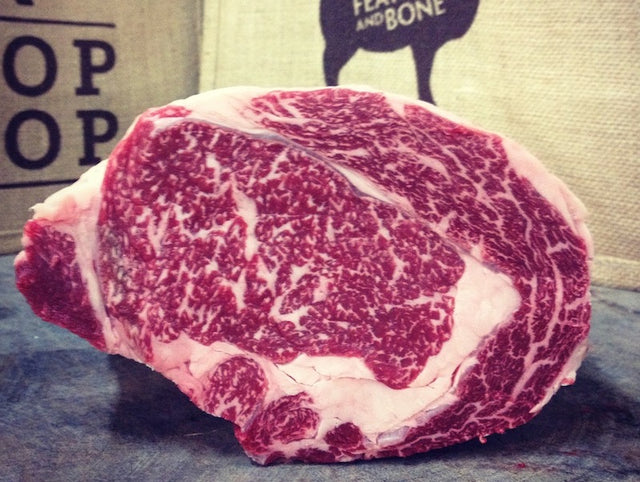 Feast and famine - 18 months in the life of Gundooee Organic Wagyu