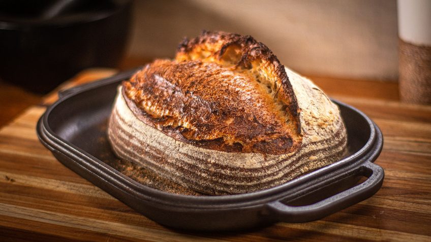 Pasta / Pulses / Bread / Flour