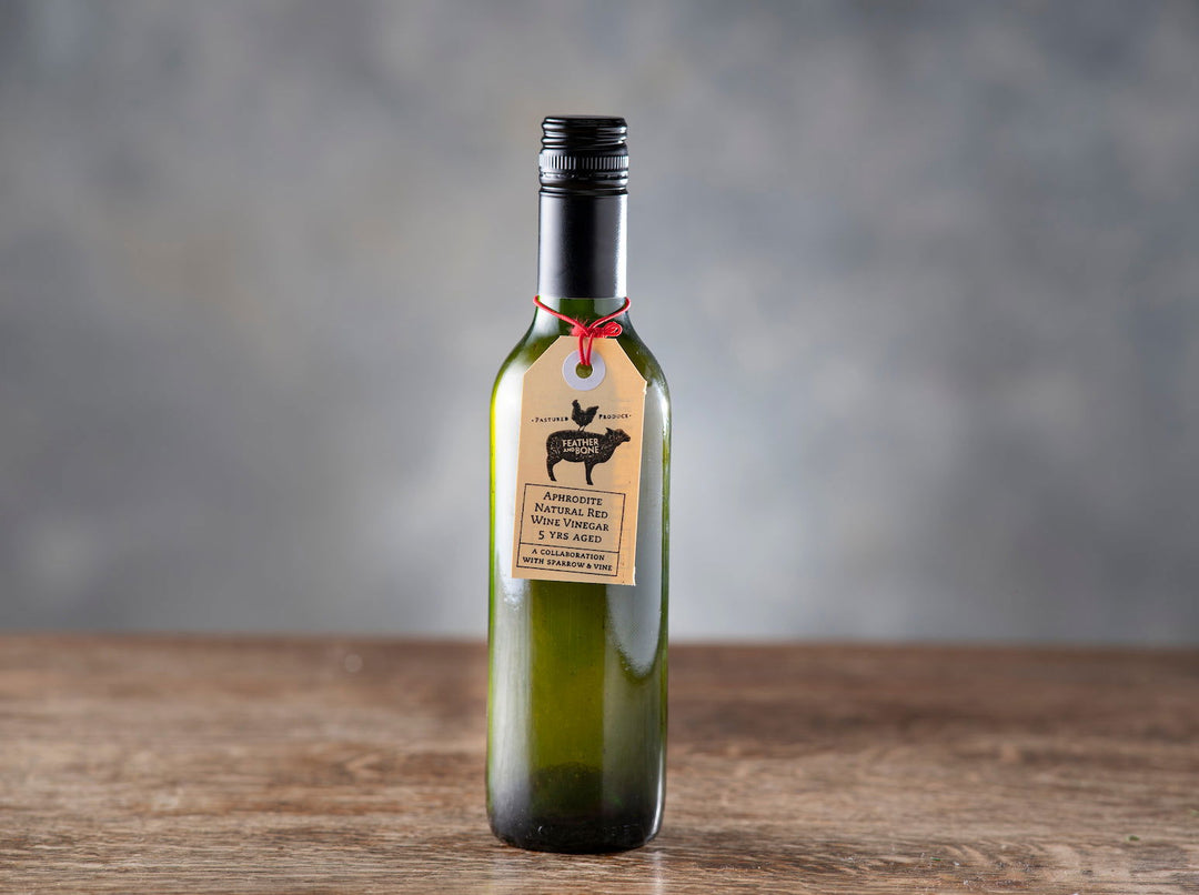 Aphrodite Natural Red Wine Vinegar