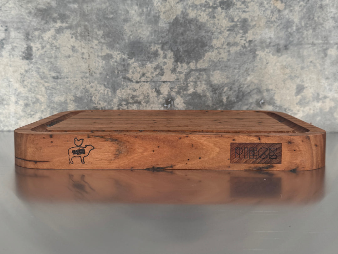 Unique Timber Chopping Boards