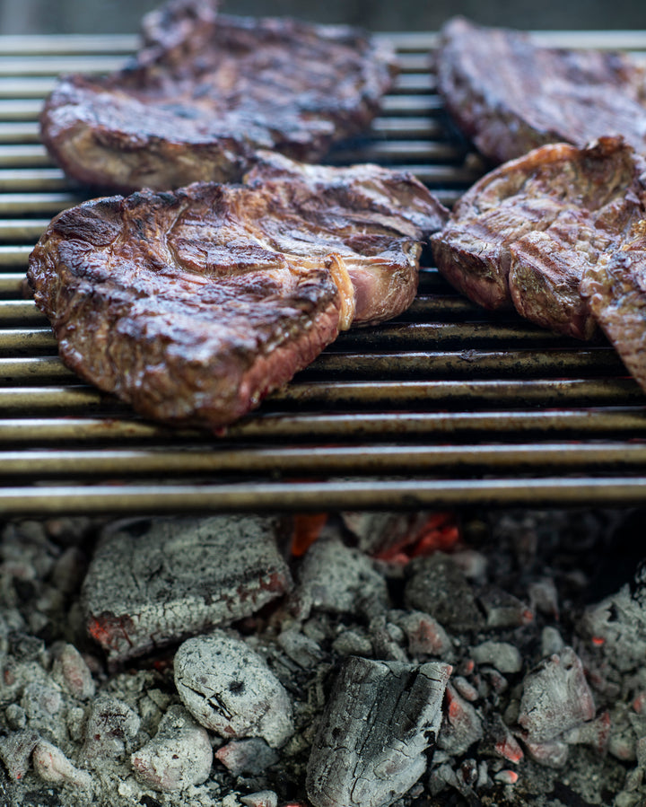 Pastured beef chuck boned 500 gm