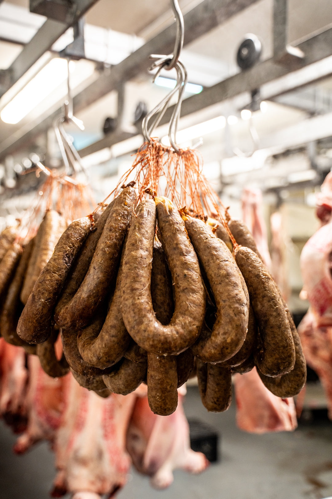Smoked PEP au Poivre app 300g