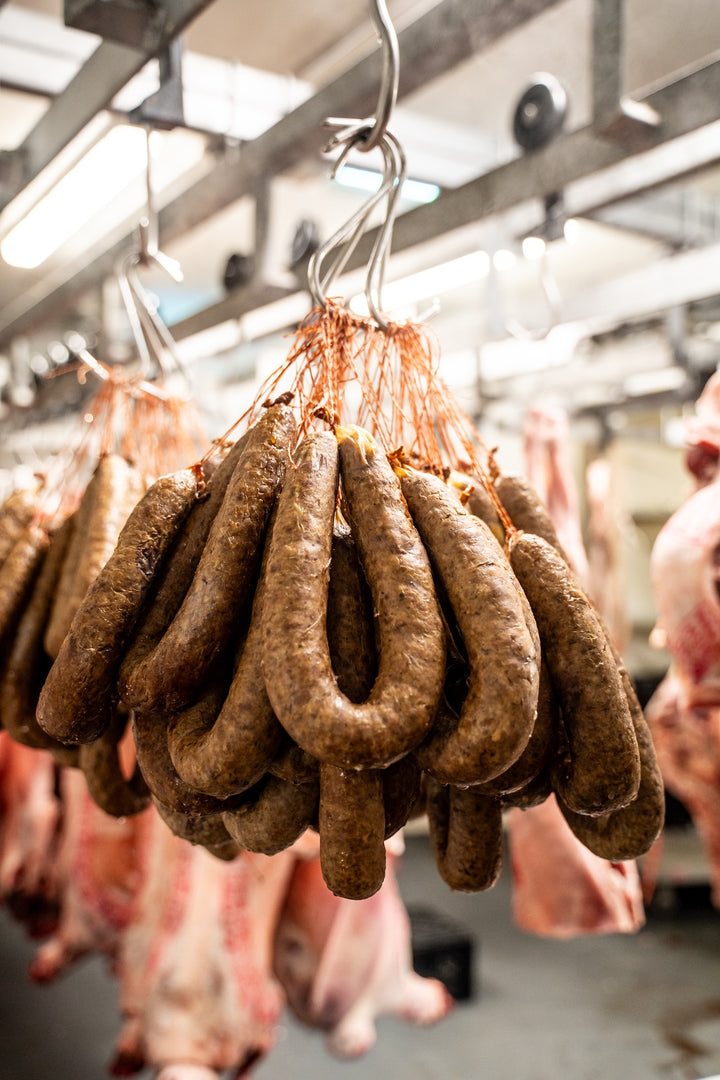 Smoked PEP au Poivre app 300g