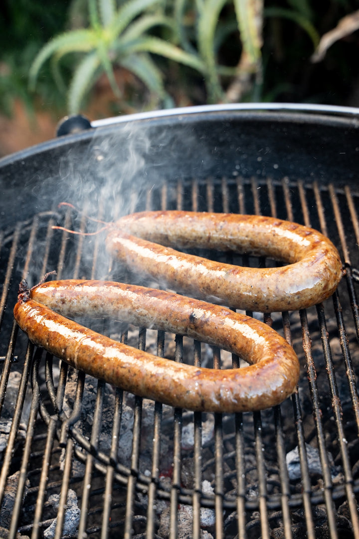 Smoked PEP au Poivre app 300g