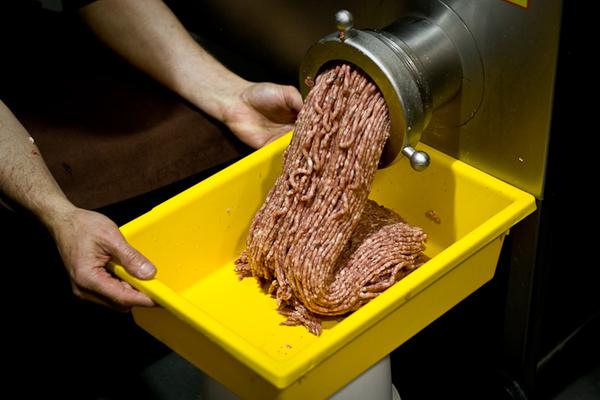 Sausage making class 07/11/2026