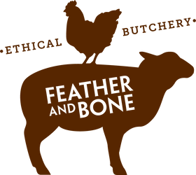 Feather and Bone Butchery