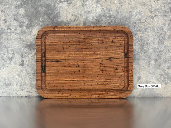 Unique Timber Chopping Boards