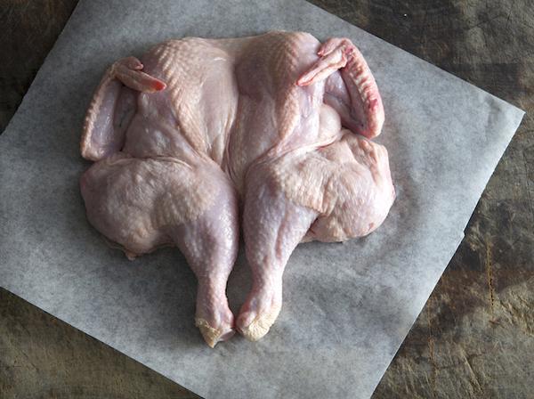 Home Butchery Class 18/04/2026