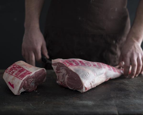 Home Butchery Class 18/04/2026