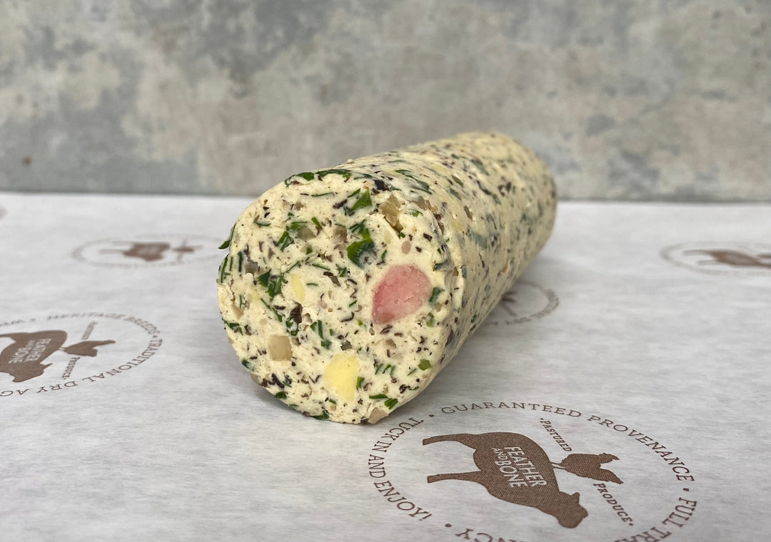Australian Truffle & Bone Marrow Butter 150g