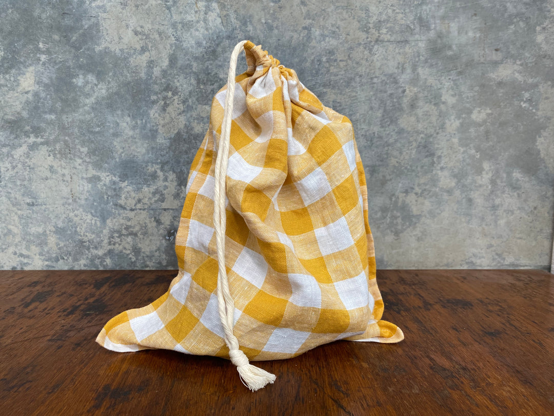 Feather & Bone Gift Hamper Large