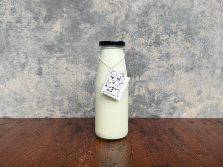 Burraduc Buffalo milk 700ml