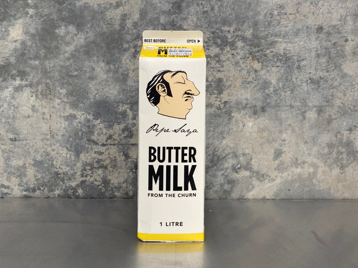 Pepe Saya Buttermilk 1L