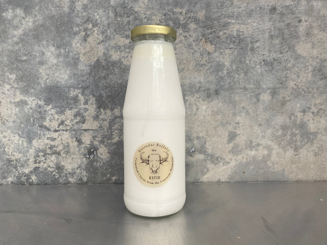 Burraduc Buffalo kefir 700ml