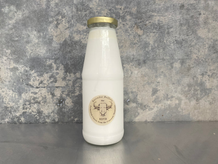 Burraduc Buffalo kefir 700ml