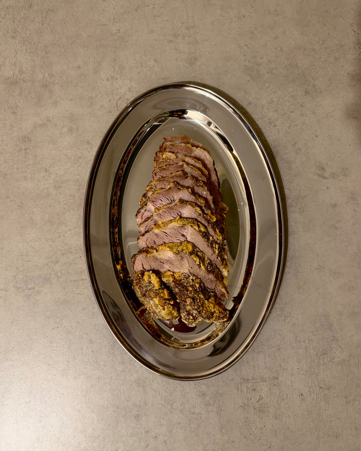 Maiale al Latte (Pork Cooked in Milk) app 1kg