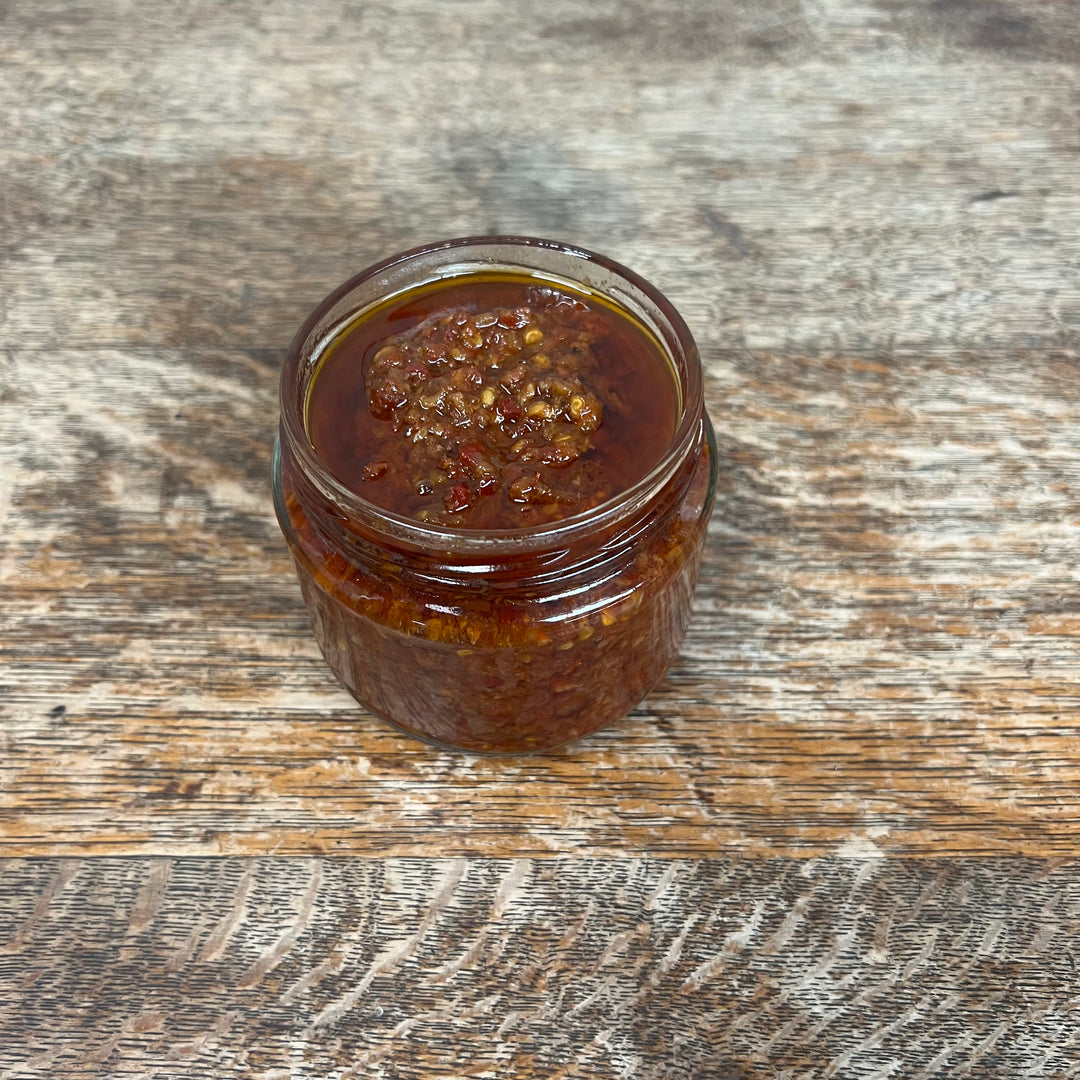 XO Sauce