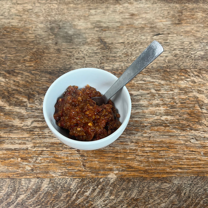 XO Sauce