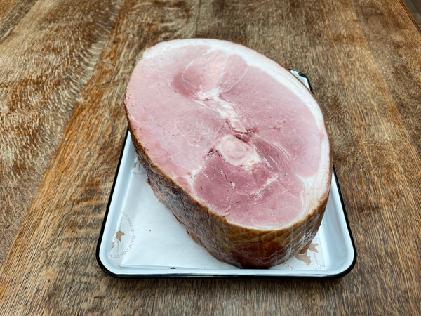 Leg Ham PIECE - BARGAIN!