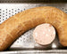 Mortadella sliced: pastured, heritage-breed pork