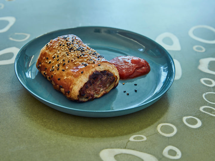 Sausage Rolls 4-pack (beef, pork or lamb)