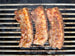 Pastured pork belly spare ribs - 500g