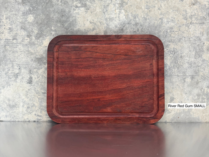 Unique Timber Chopping Boards