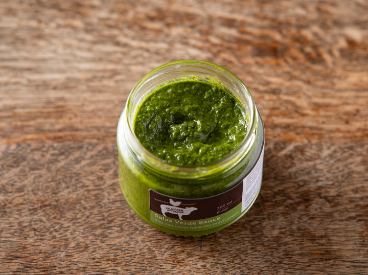 Salsa Verde