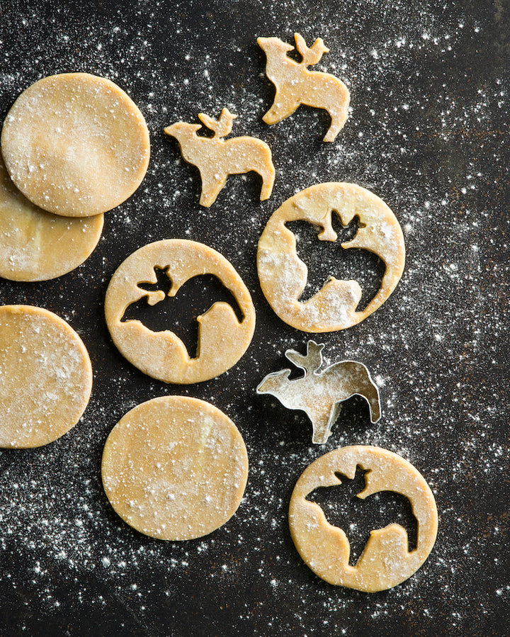 Feather and Bone Mince Pies (4)