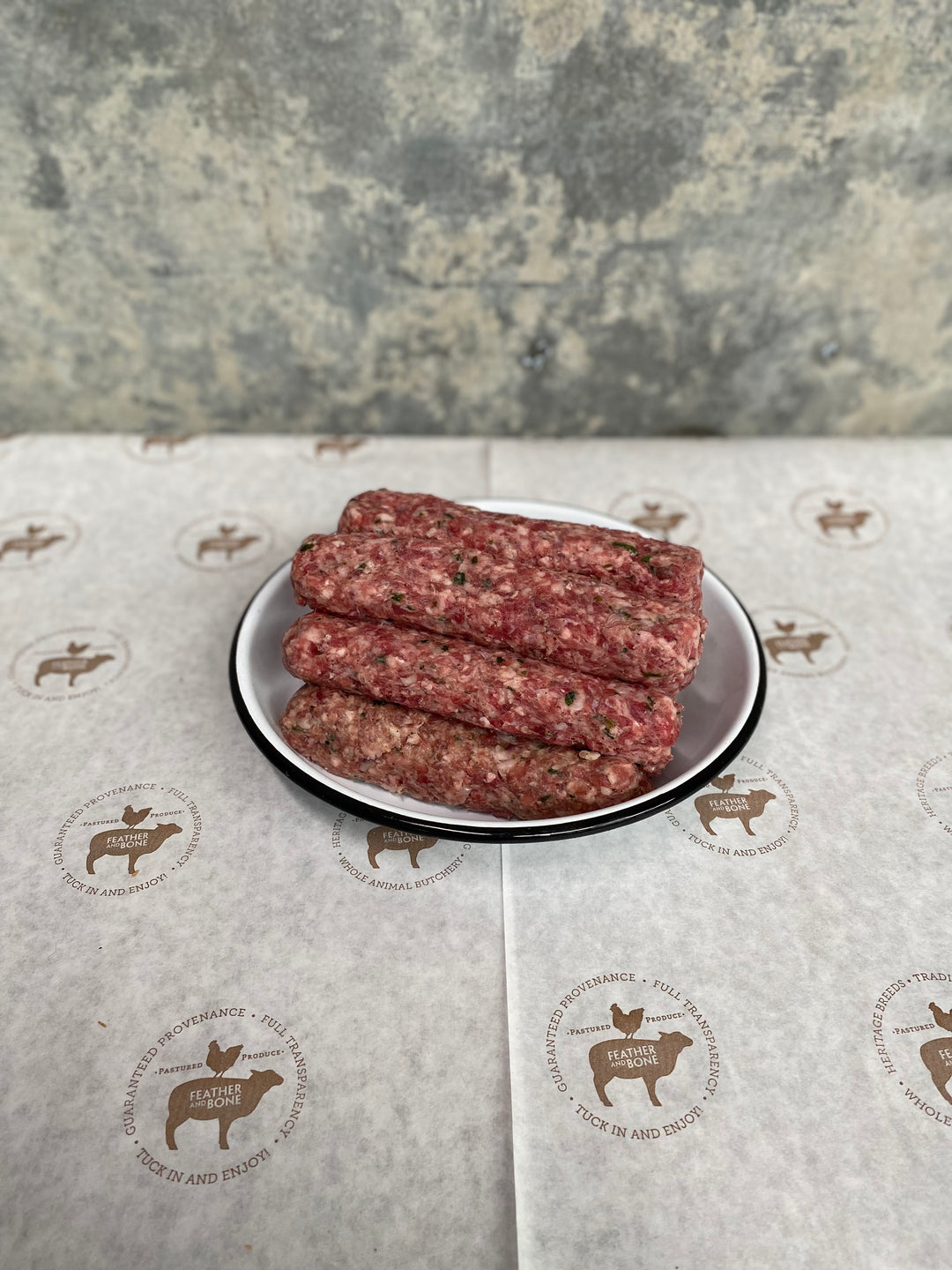Lamb long things