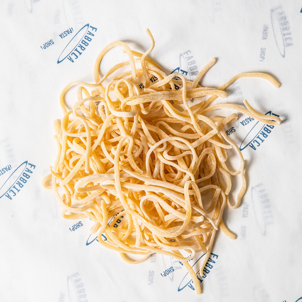 Fabbrica fresh Spaghetti pasta
