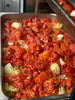 Roasted Tomato Passata