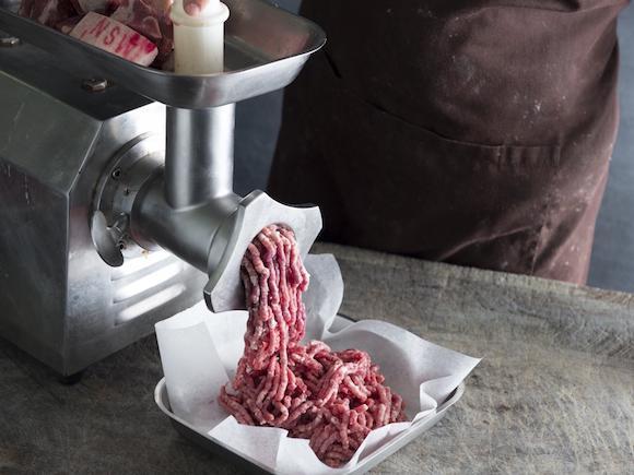Lamb mince 3 x 500 gm SAVER (FROZEN)