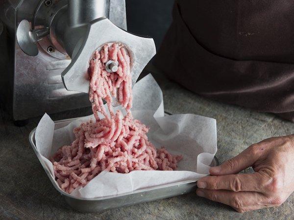 Pastured pork mince 3 x 500g SAVER (FROZEN)