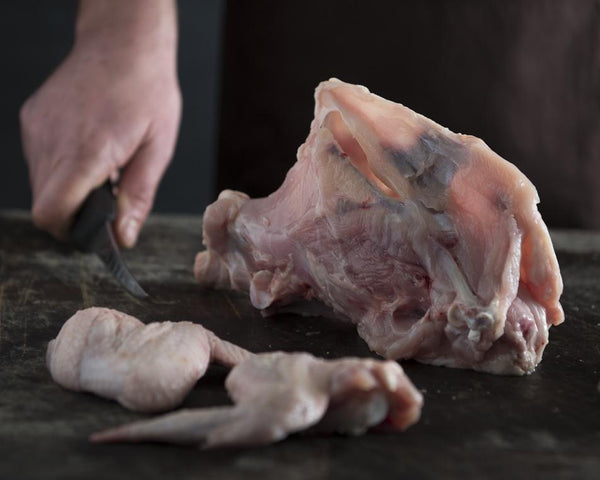 Sommerlad chicken carcass 1.0 kg