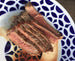 Pastured beef blade steak app 600 gm