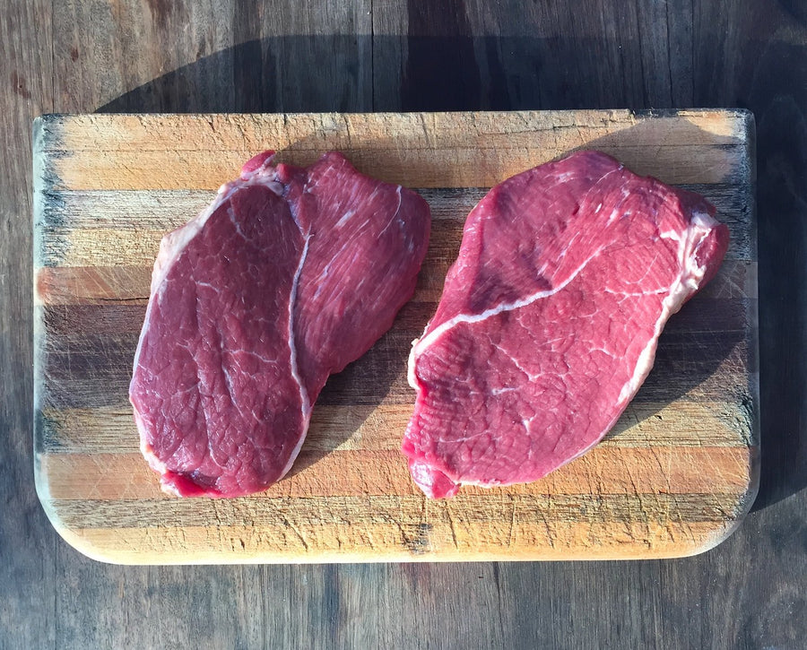 Premium Quality Pastured Beef – Feather and Bone Butchery